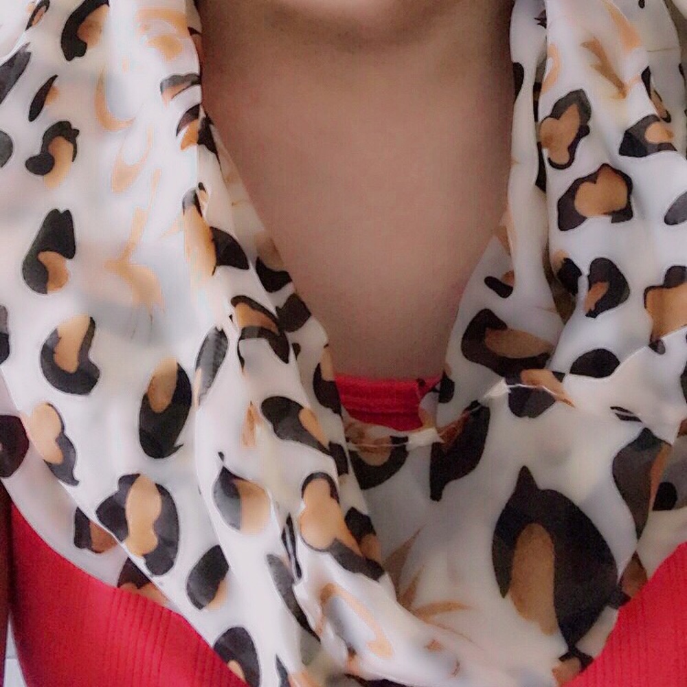 Scarf - Picture 4 of 4